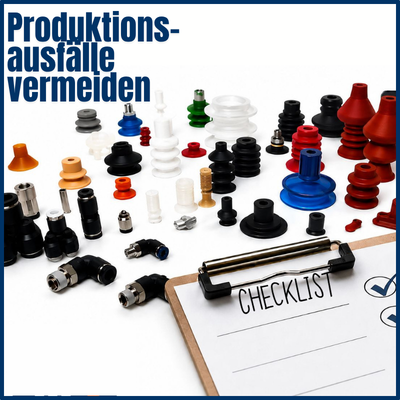 Vorschau-Produktionsausf-lle