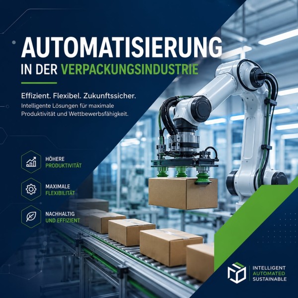 Verpackung-Vorsschau