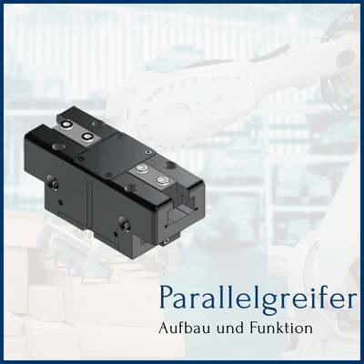 Vorschau-Parallel-Greifer
